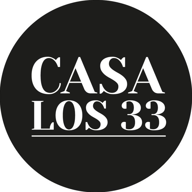 Casa Los 33